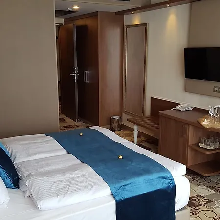 Fured & Conference 4* Balatonfured