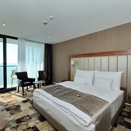 Fured & Conference 4* Balatonfured