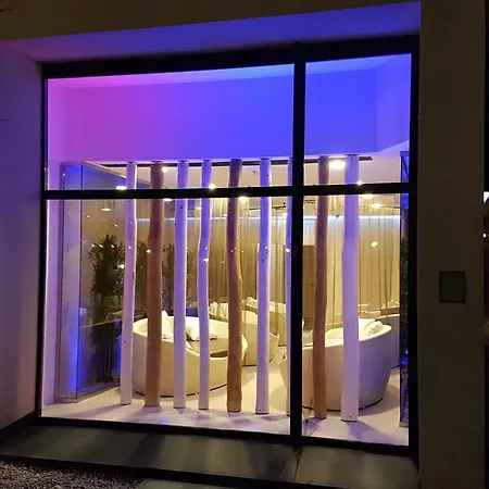 Fured & Conference Hotel 4*