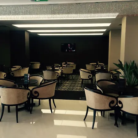 Fured & Conference Hotel 4*