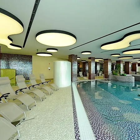 Fured & Conference Hotel Balatonfured