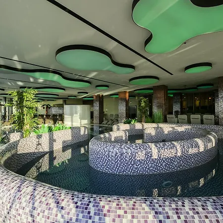 Fured & Conference Hotel Balatonfured