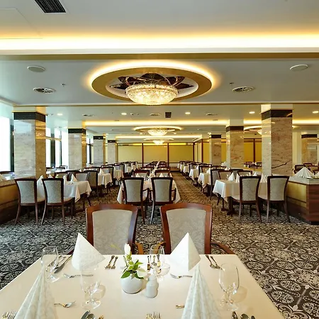 Hotel Fured & Conference Balatonfured