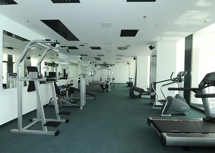 Fured & Conference Hotel