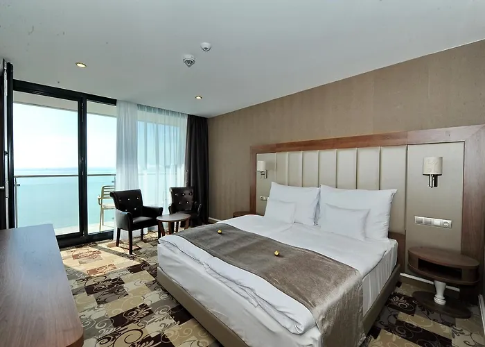 Fured & Conference 4* Balatonfüred