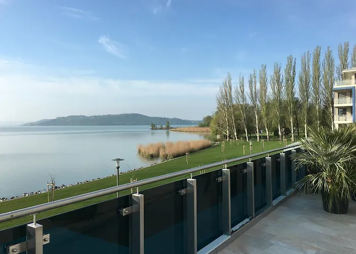 Fured & Conference 4* Balatonfüred