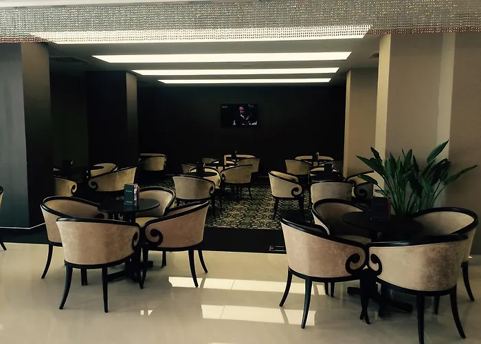 Fured & Conference Hotel 4*