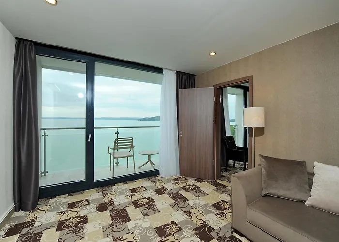 Fured & Conference Hotel Balatonfüred