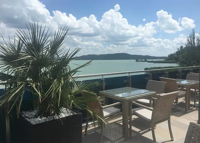 Fured & Conference 4*