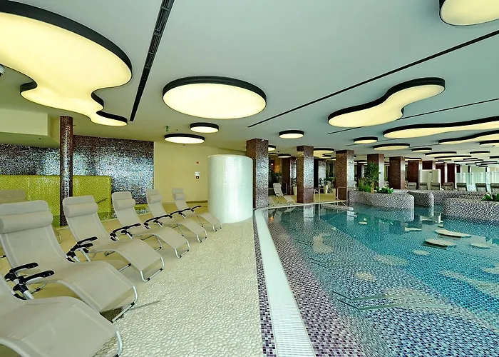 Fured & Conference Hotel Balatonfüred