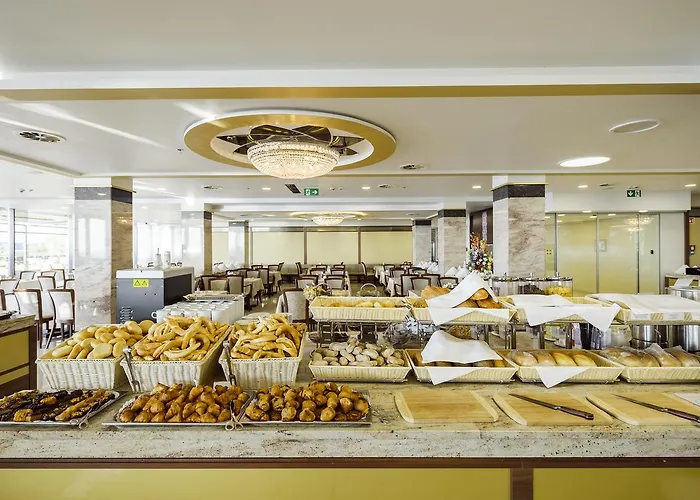 Fured & Conference Hotel