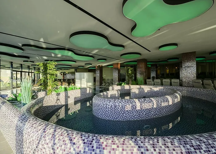 Fured & Conference מלון באלאטונפורד